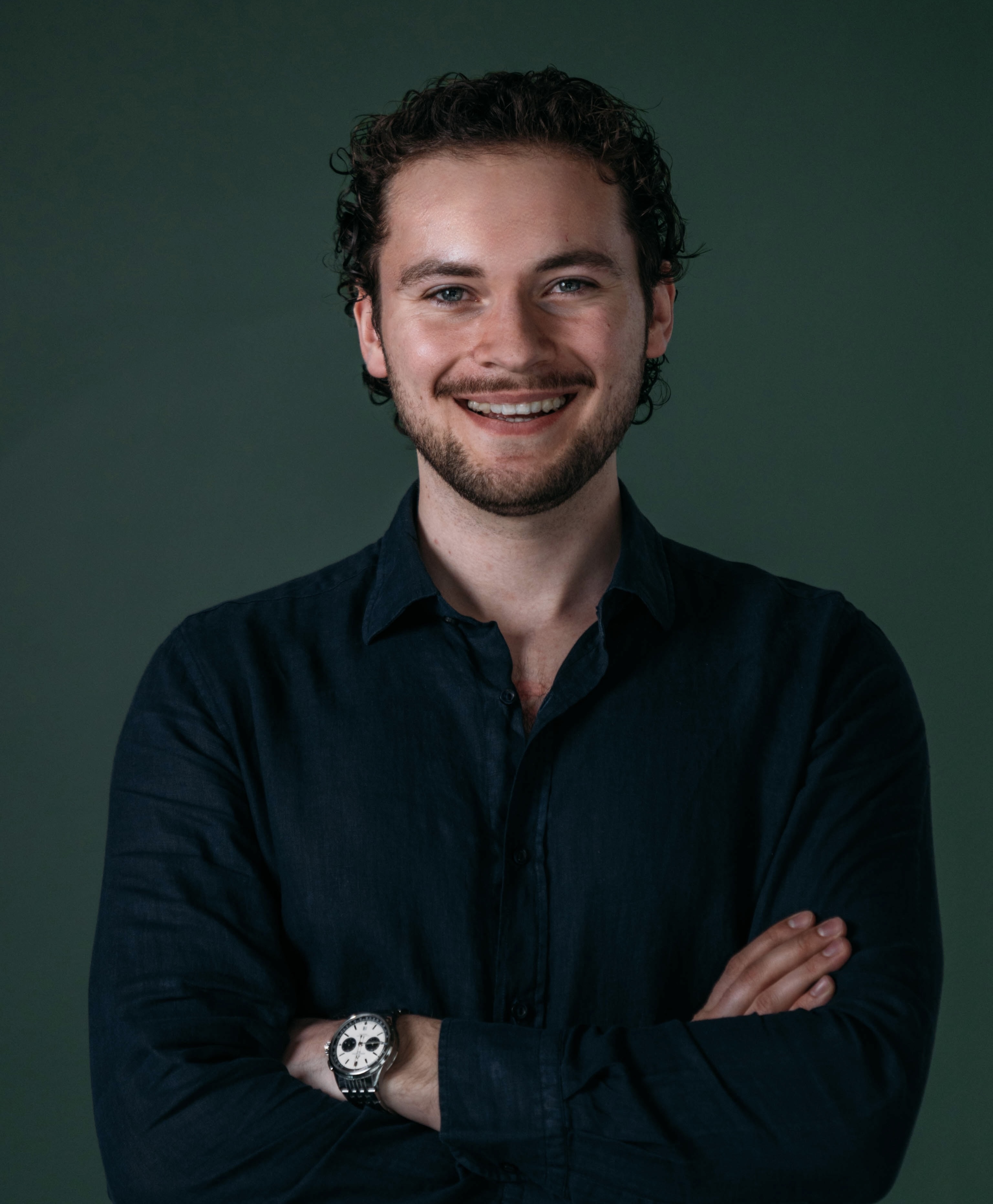 Aleks Barszczewski